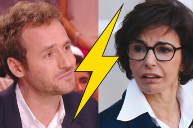 ÉDITO - Clash entre Complément d'enquête et Rachida Dati: quand le débat sur les sources occulte l'information en elle-même