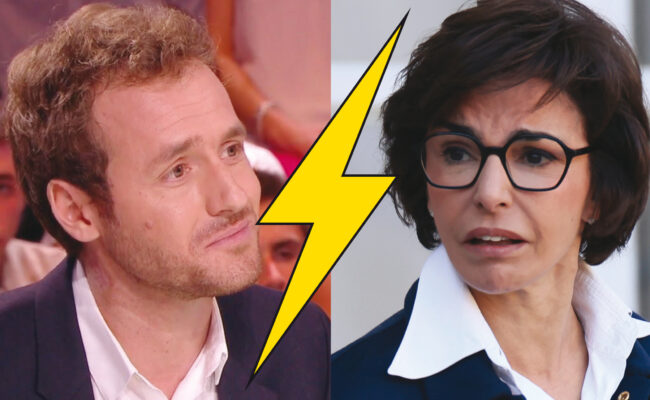 ÉDITO - Clash entre Complément d'enquête et Rachida Dati: quand le débat sur les sources occulte l'information en elle-même