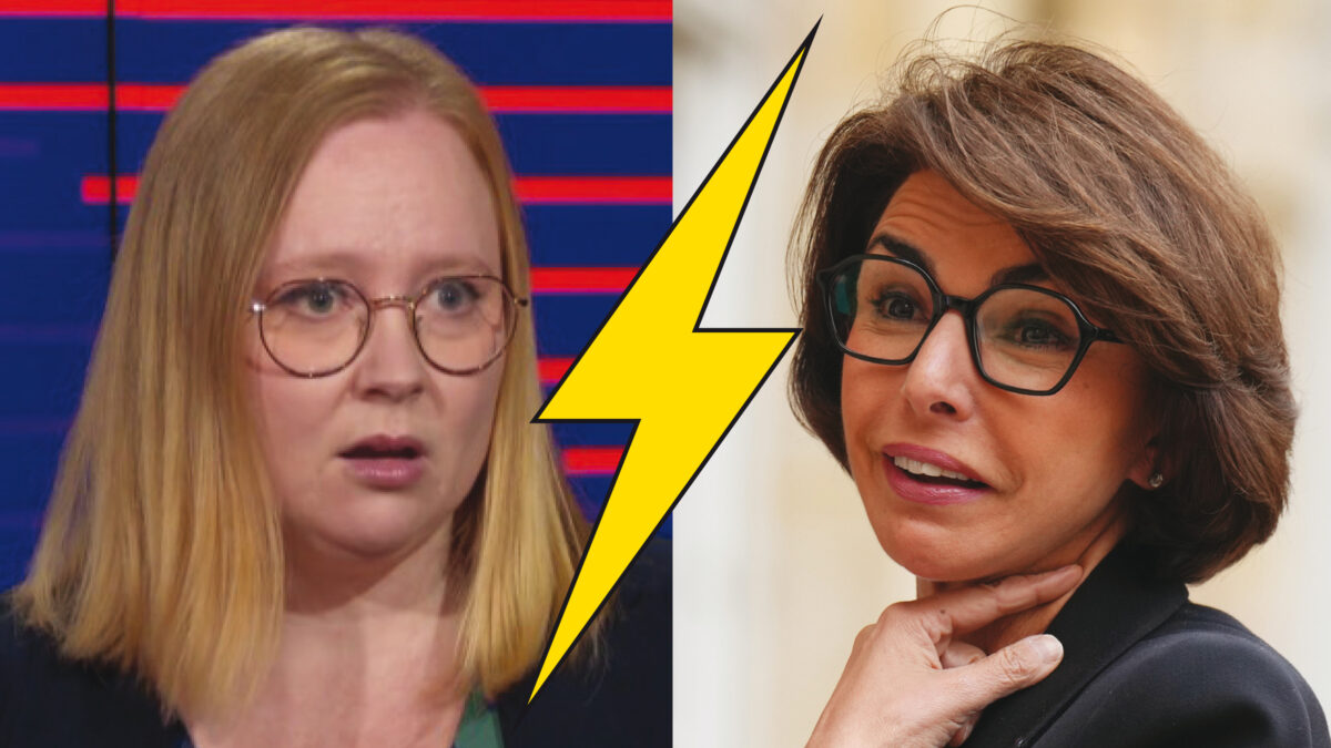 VIDÉO - Accusée de hurler, Rachida Dati étrille Ersilia Soudais: «En termes de hurlements, je pense que vous battez les records.» (France TV, AP, Entrevue)