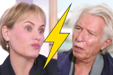 "Le monde à l'envers" : Judith Godrèche sera jugée en mars 2027 pour diffamation contre Jacques Doillon