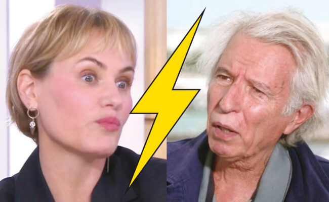 "Le monde à l'envers" : Judith Godrèche sera jugée en mars 2027 pour diffamation contre Jacques Doillon