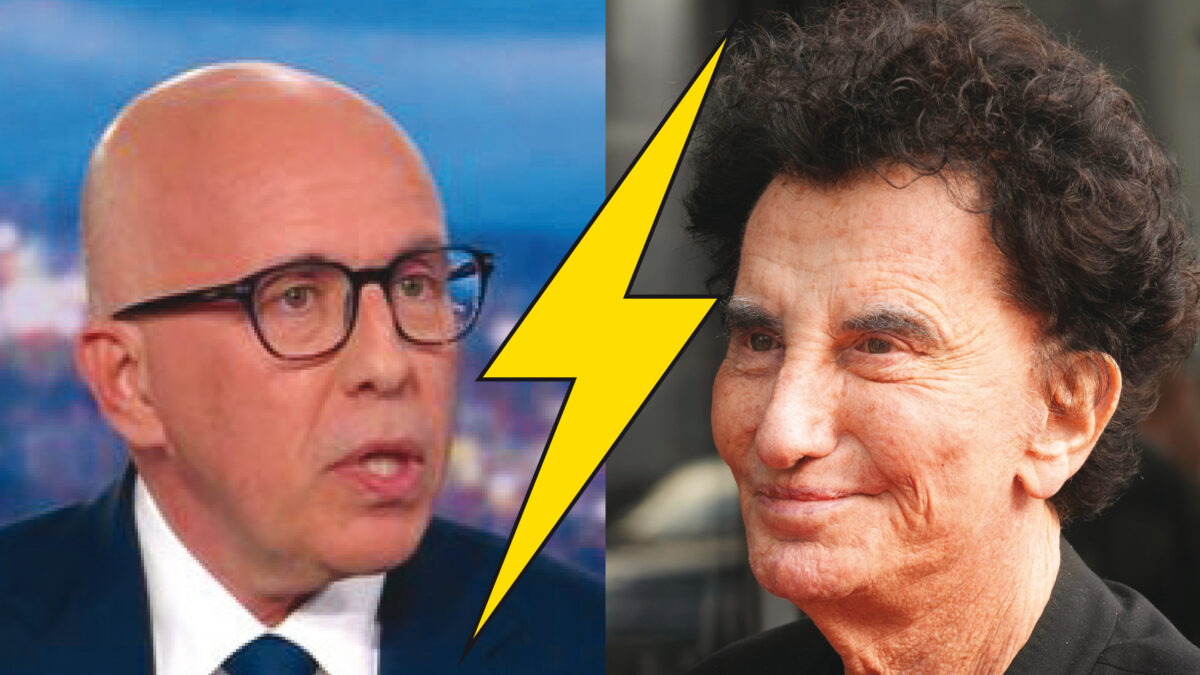 "Ses liens avec le pire pédocriminel du siècle discréditent son engagement public." Eric Ciotti réclame le départ de Jack Lang de l’Institut du monde arabe. (TF1, AP, Entrevue)