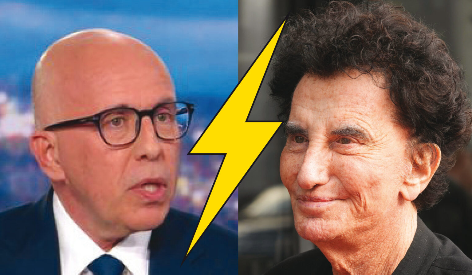 "Ses liens avec le pire pédocriminel du siècle discréditent son engagement public." Eric Ciotti réclame le départ de Jack Lang de l’Institut du monde arabe