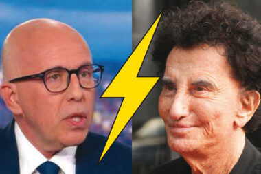 "Ses liens avec le pire pédocriminel du siècle discréditent son engagement public." Eric Ciotti réclame le départ de Jack Lang de l’Institut du monde arabe