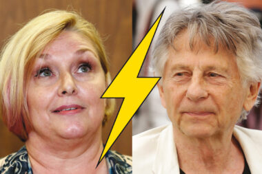 "The Girl": un film à venir sur Samantha Geimer, qui avait accusé Roman Polanski de viol