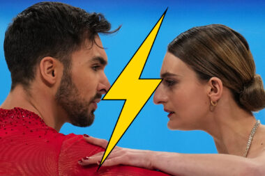 JO - La médaille d'or de Guillaume Cizeron déclenche la colère de son ex-partenaire Gabriella Papadakis, qui l'accuse de violences