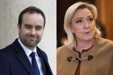 Budget 2026 : Sébastien Lecornu et le RN saisissent le Conseil constitutionnel
