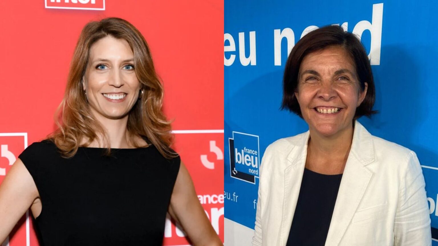 France Inter : Adèle Van Reeth quitte la direction, Céline Pigalle la remplace