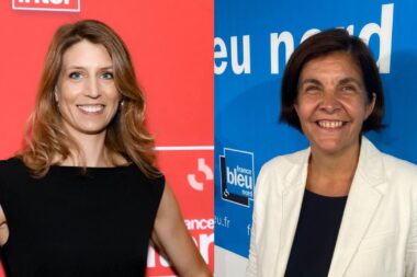 France Inter : Adèle Van Reeth quitte la direction, Céline Pigalle la remplace