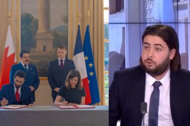France–Bahreïn : « Un partenaire fiable et moderne », souligne Radouan Kourak