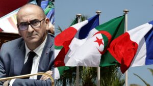 Laurent Nuñez en Algérie : une visite sous tension pour tenter de relancer le dialogue