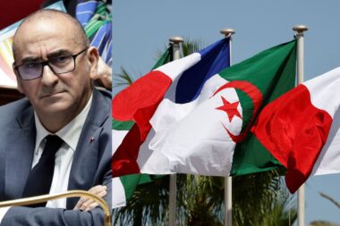 Laurent Nuñez en Algérie : une visite sous tension pour tenter de relancer le dialogue