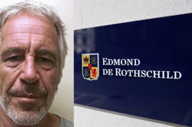 La famille Rothschild et les Epstein files : typologie d’une dérive conspirationniste