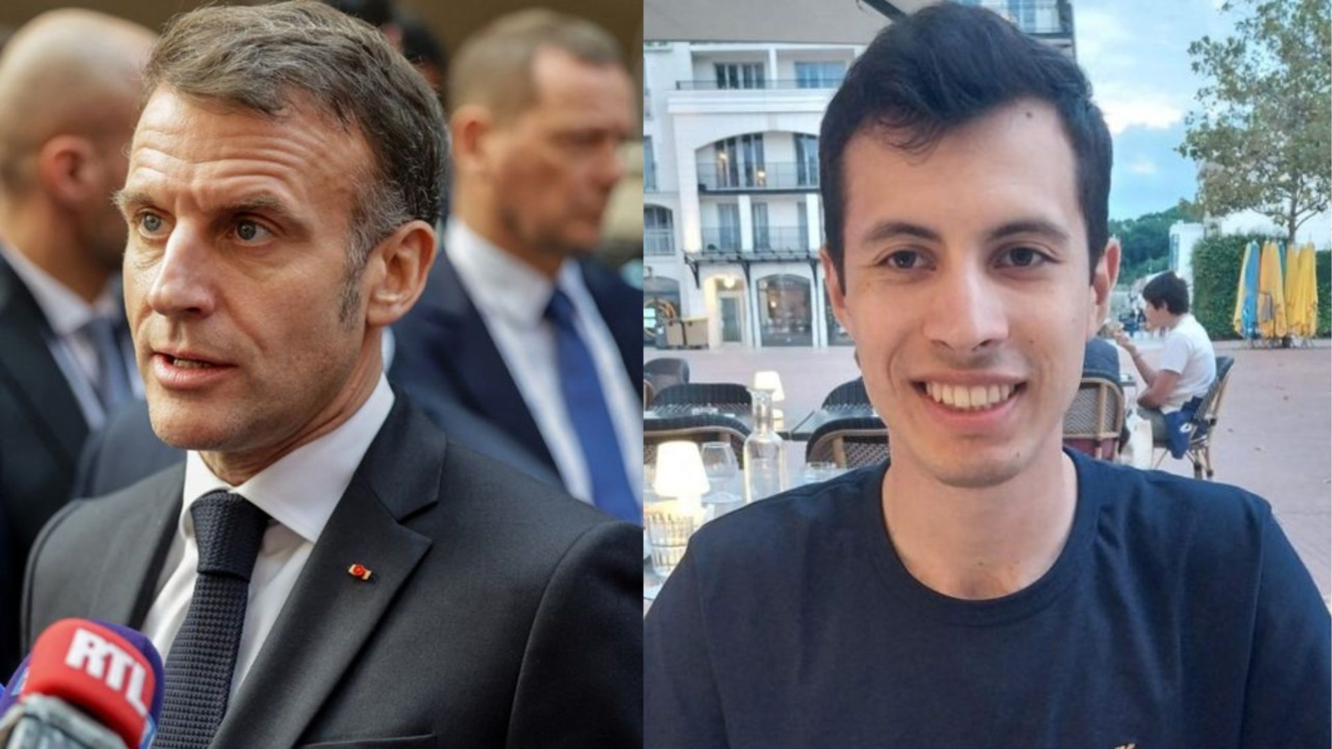 March for Quentin: Emmanuel Macron calls for calm before the Lyon rally