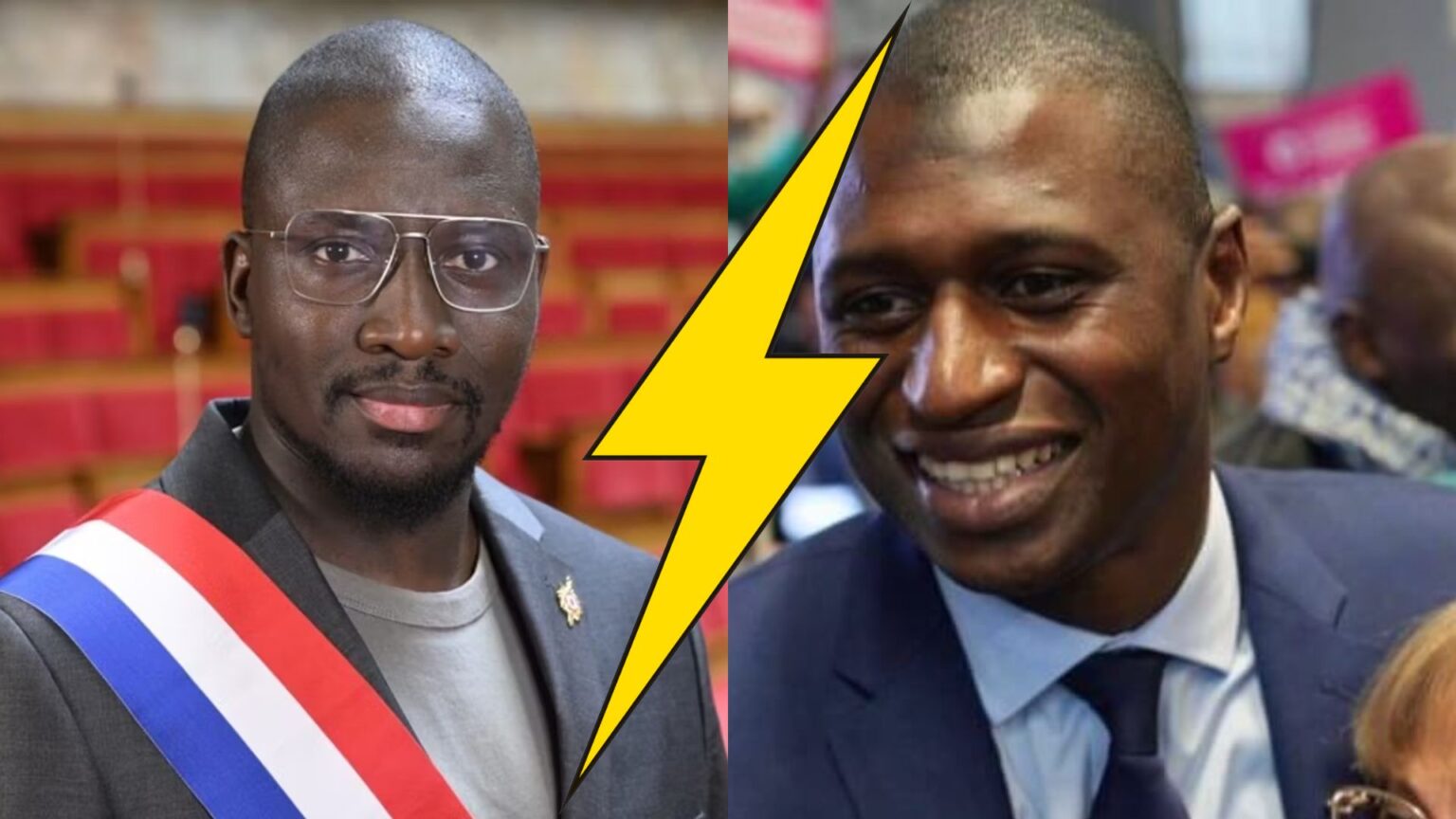 Poulet et enveloppes d'argent contre des votes : les accusations de LFI à La Courneuve contre le PS