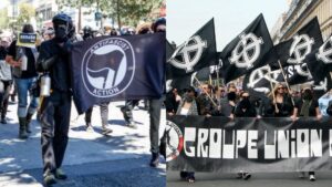 Macron convoque une réunion à l'Élysée sur les groupes violents dans le sillage de l'affaire Deranque