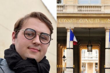 Inéligibilité de Nathan Casano : quand le Conseil constitutionnel bafoue l’État de droit