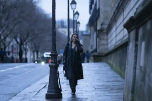 « Coutures » - Angelina Jolie et Alice Winocour racontent l’après-cancer (AP)