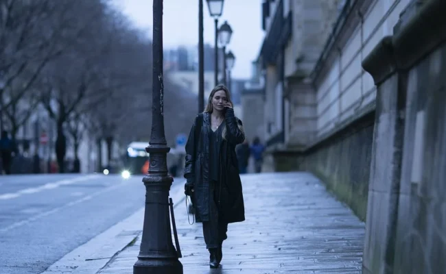 « Coutures » - Angelina Jolie et Alice Winocour racontent l’après-cancer (AP)