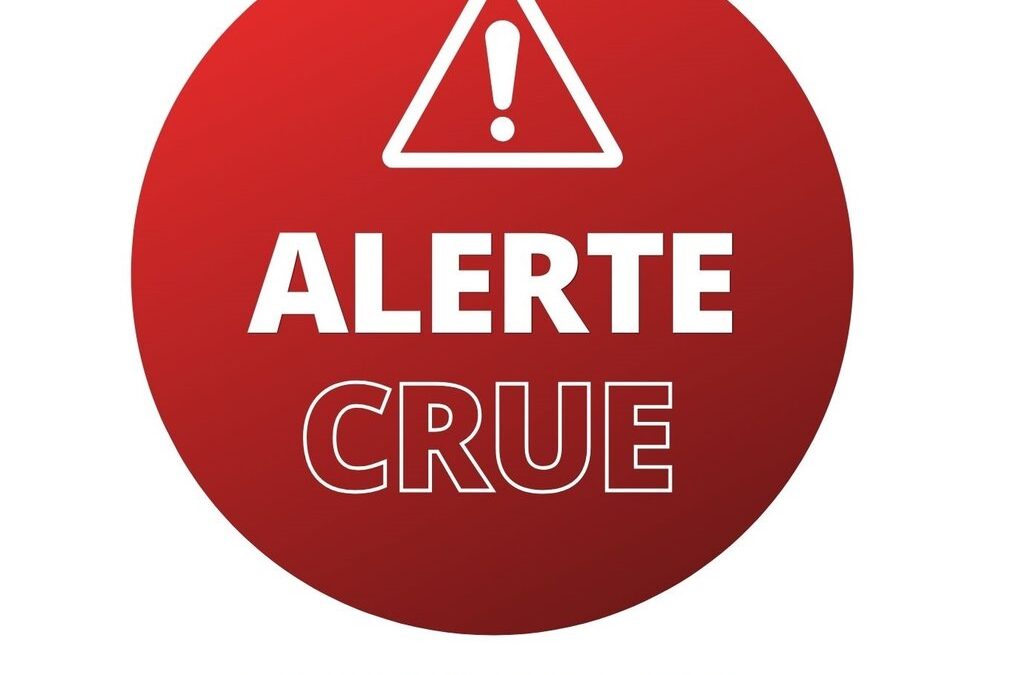 Crues : trois départements de l’Ouest maintenus en vigilance rouge