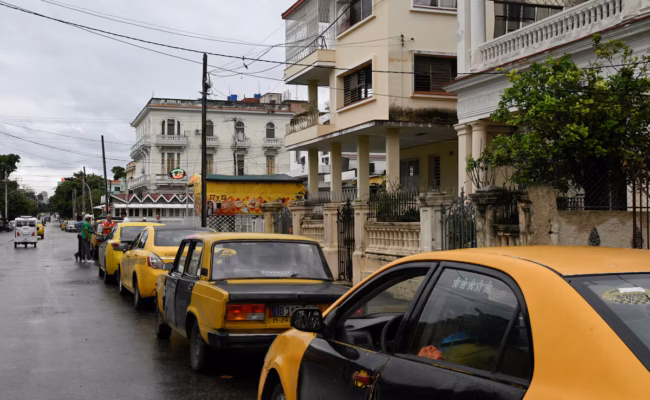 Cuba se prépare à un rationnement énergétique face au durcissement des mesures américaines (AP)