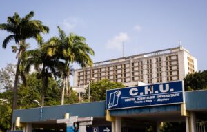 Défaillances administratives : des corps non réclamés stockés depuis 2017 en Guadeloupe