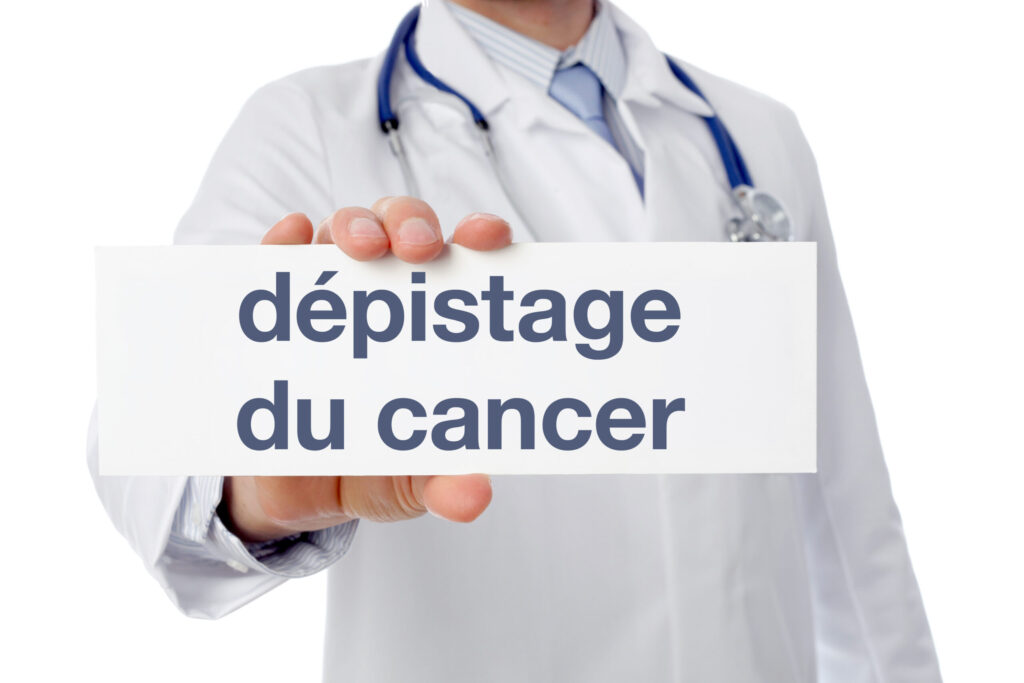 Dépistage des cancers : de fortes inégalités sociales persistent, selon la Drees