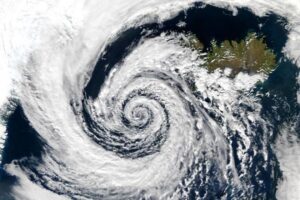 Météo : forte dégradation ce mercredi, pluies soutenues à l’ouest et contraste marqué avec le sud-est