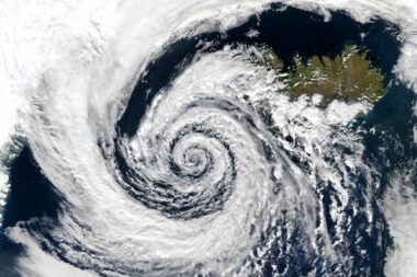 Météo : forte dégradation ce mercredi, pluies soutenues à l’ouest et contraste marqué avec le sud-est