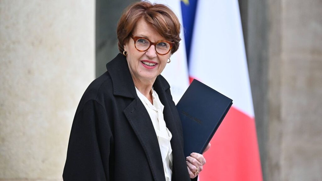 Dermatose nodulaire : fin des zones réglementées, annonce la ministre de l’Agriculture, Annie Genevard