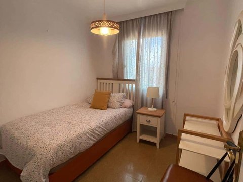 Rooms put up for sale, a symptom of a worsening housing crisis in Europe