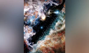 Des chercheurs chinois développent un modèle d’IA pour explorer l’espace profond