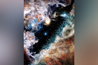 Des chercheurs chinois développent un modèle d’IA pour explorer l’espace profond