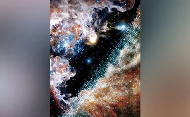 Des chercheurs chinois développent un modèle d’IA pour explorer l’espace profond