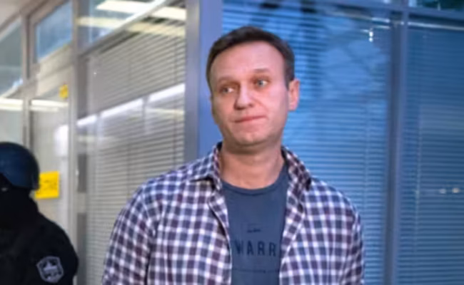 Des pays européens accusent la Russie d’avoir empoisonné Alexeï Navalny avec une toxine de grenouille (AP)