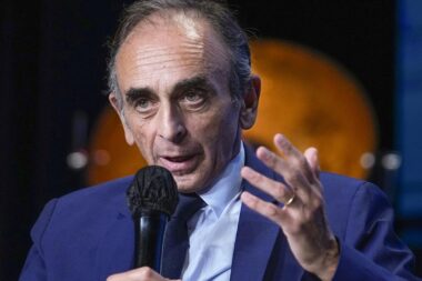 Désaccord stratégique entre RN et Reconquête sur "le cordon sanitaire contre LFI"