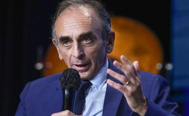 Désaccord stratégique entre RN et Reconquête sur "le cordon sanitaire contre LFI"