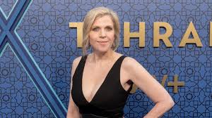 Disparition soudaine de Dana Eden, productrice de la série « Téhéran », en plein tournage à Athènes