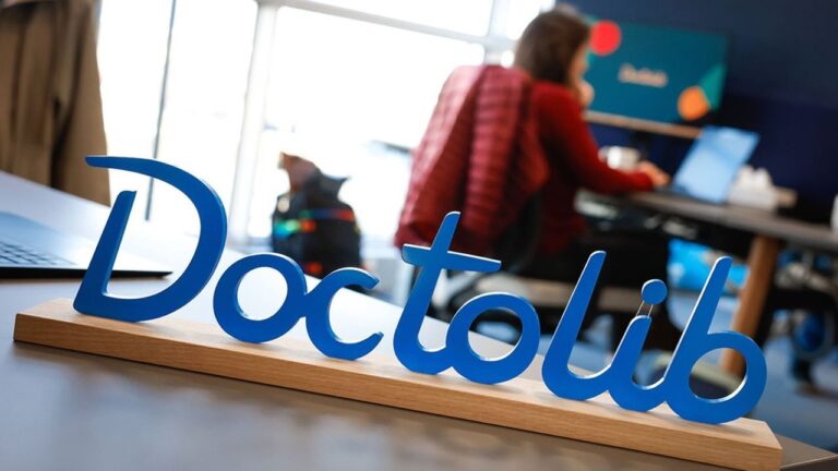 Doctolib investit 20 millions d’euros dans un laboratoire d’intelligence artificielle clinique
