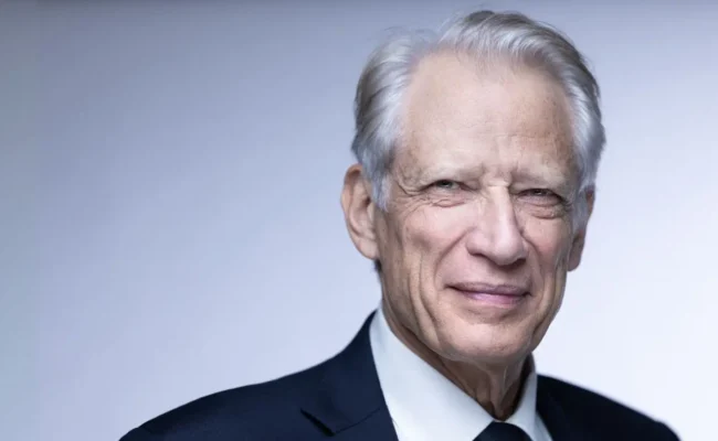 Dominique de Villepin dénonce une « diabolisation » de LFI après la mort de Quentin Deranque