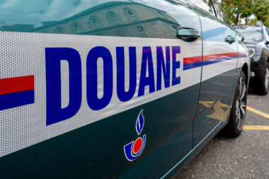 Douanes : les saisies de cocaïne ont augmenté de 49 % en 2025, pour une valeur de 1,5 milliard d’euros