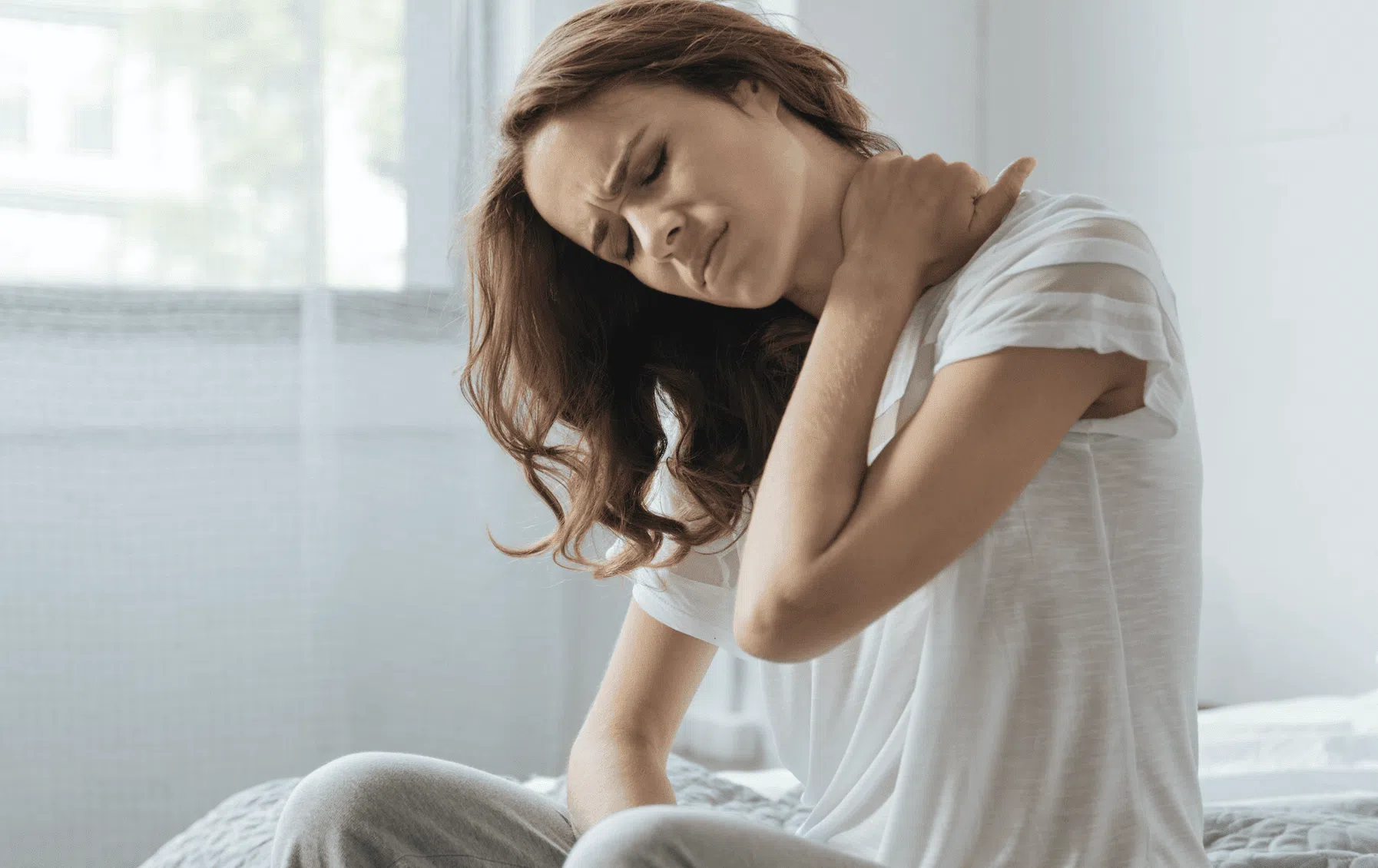 Douleurs persistantes : une étude met en évidence un écart biologique entre hommes et femmes