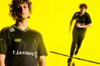 E.Leclerc devient sponsor principal du club d’e-sport Team Vitality