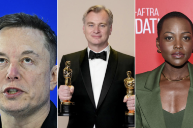Elon Musk accuse Nolan de “perdre son intégrité” après le choix de Lupita Nyong’o en Hélène de Troie