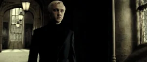 En Chine, Drago Malefoy devient un porte-bonheur du Nouvel An