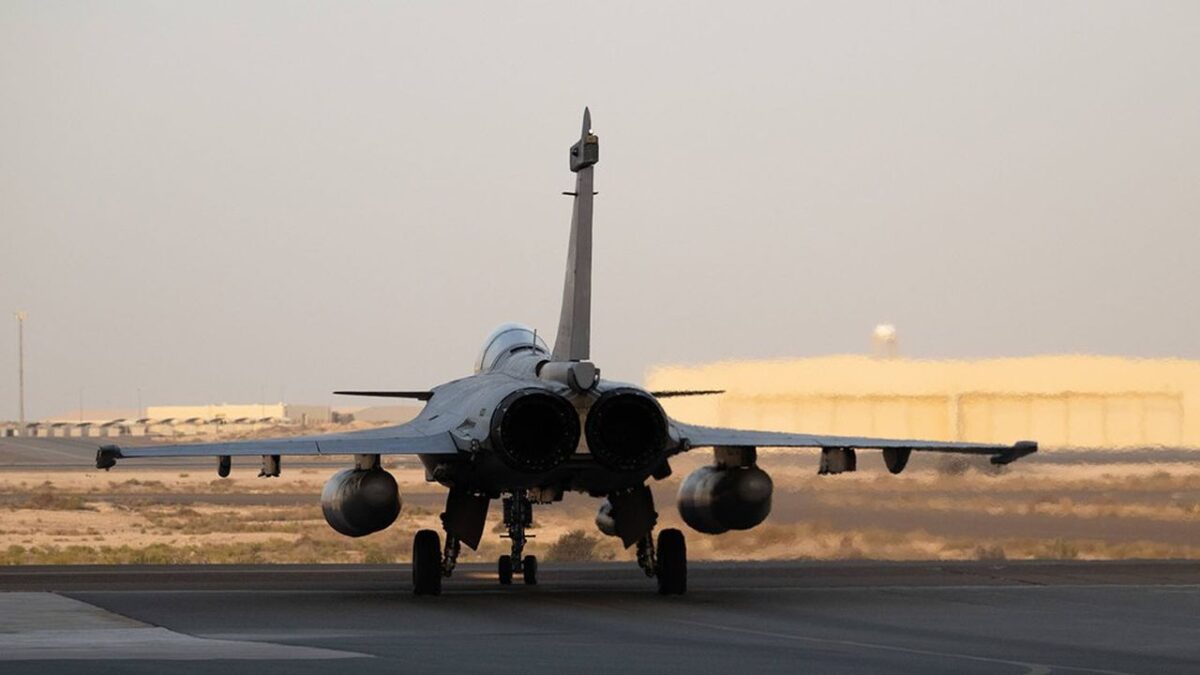 En France, la vente de LMB Aerospace relance le débat sur notre souveraineté militaire