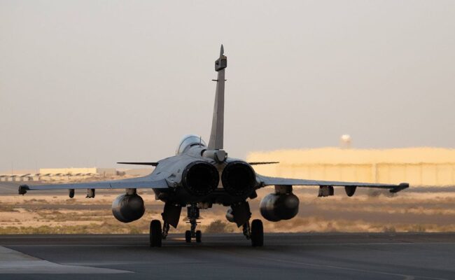 En France, la vente de LMB Aerospace relance le débat sur notre souveraineté militaire