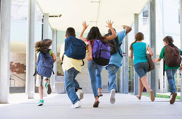 En classe de sixième en France - la moitié des élèves incapables de courir plus de 5 minutes, alerte le ministère