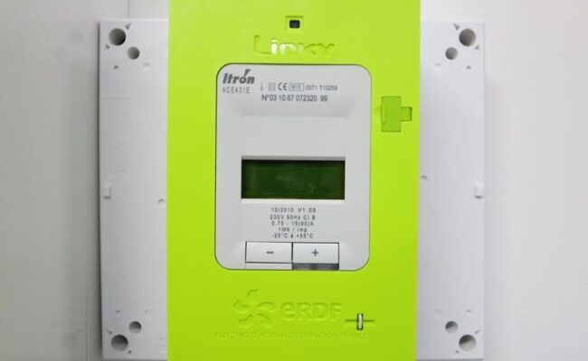 Énergie - le bridage à distance des compteurs Linky inscrit dans la nouvelle PPE3
