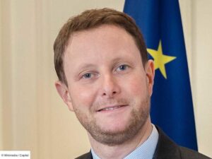 L'Europe face à la Chine: Clément Beaune plaide pour une taxe douanière de 30%